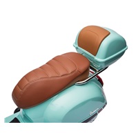 Elektrický skúter Milly Mally Vespa GTS Super mint