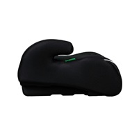 IslaBaby Guardio – podsedák do auta pre deti 125–150 cm | čierny