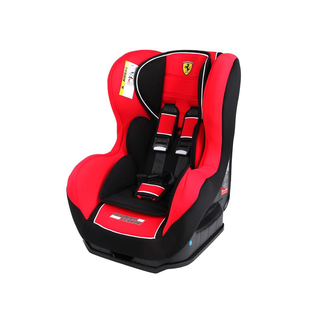 Autosedačka Nania Cosmo Sp Corsa Ferrari 2015