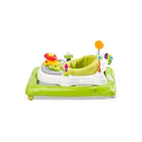 Detské chodítko Toyz Stepp green
