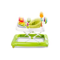 Detské chodítko Toyz Stepp green