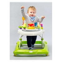 Detské chodítko Toyz Stepp green
