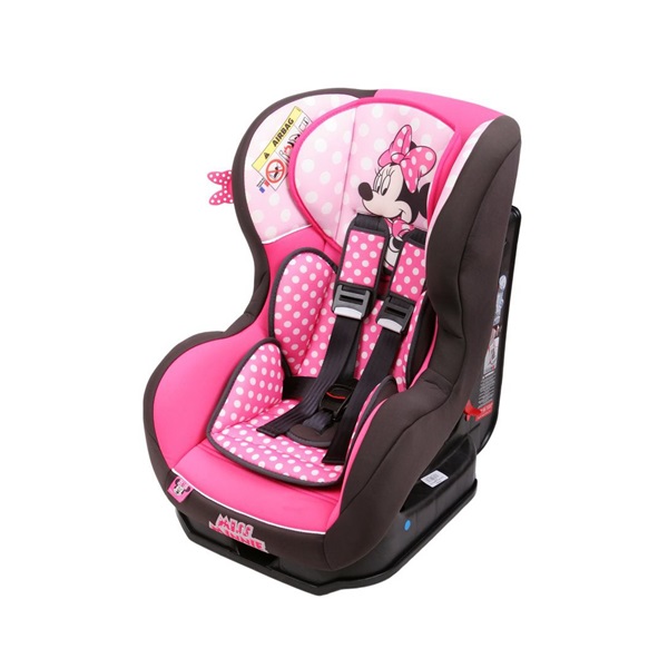 Autosedačka Nania Cosmo Lx Miss Minnie Dots 2015